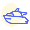yacht icon 1